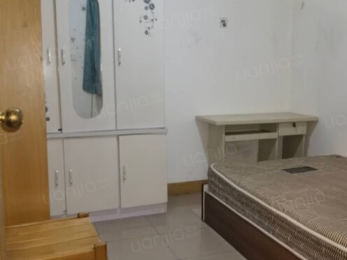 合租·玉林名居一期 5居室 南卧