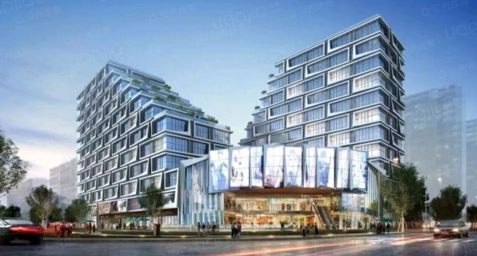 西湖大厦联寓店