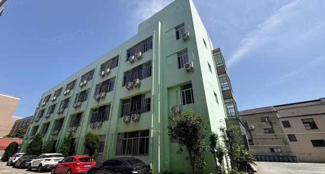 创客联胜路店