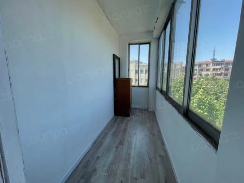 合租·21中同泰街 4居室 西卧