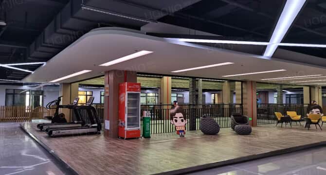 承寓·城市华庭店