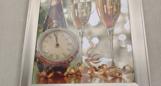 万润时光里北栋