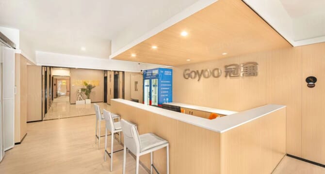 成都西南交大犀浦二店