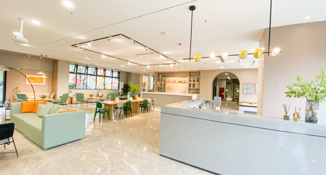 高新丈八五路店