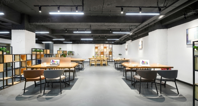 小龙坎店
