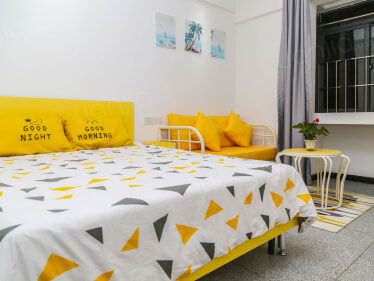 艾特公寓·罗湖店公寓出租_深圳艾特公寓·罗湖店独栋公寓房源【深圳