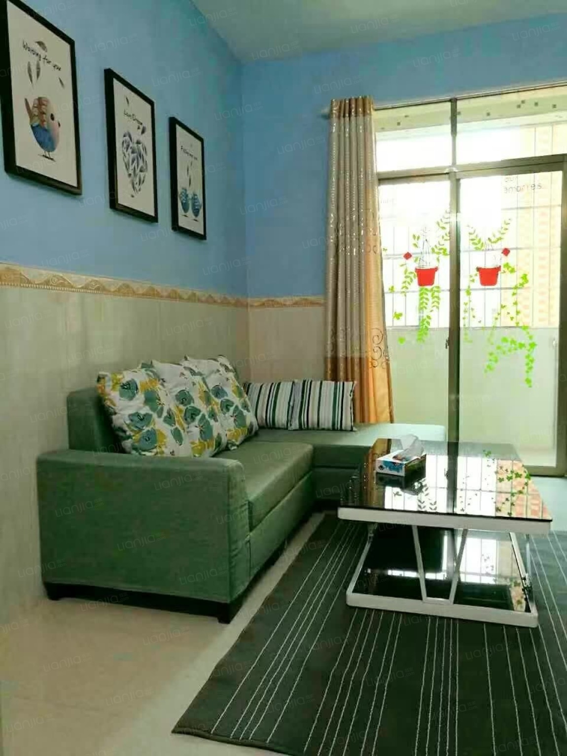 瑞东公寓 · 南村店