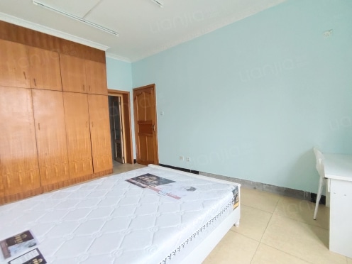 合租·城南商住楼 5居室 东南卧