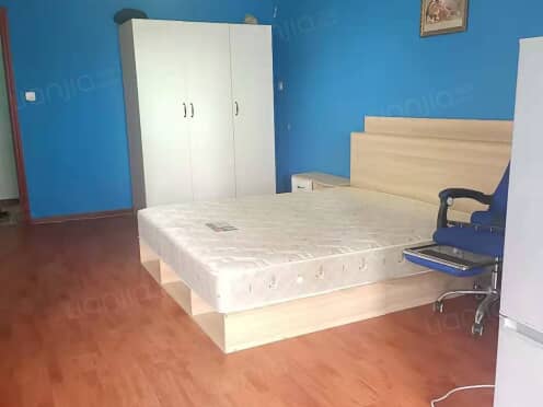 合租·双玺 5居室 南卧