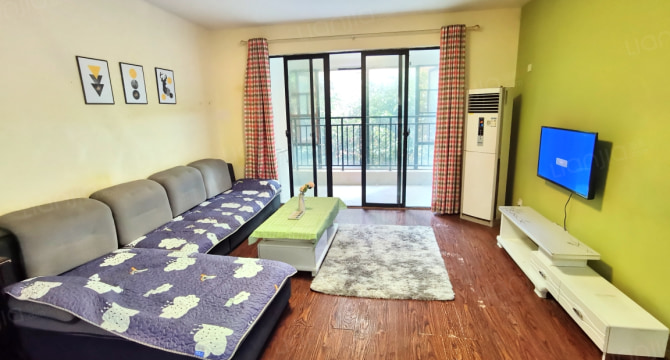 长房天翼未来城