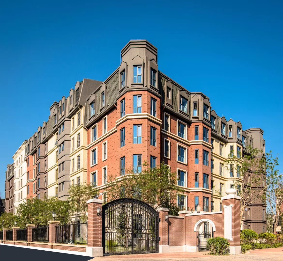 壹间公寓·壹间公寓(滨海店)