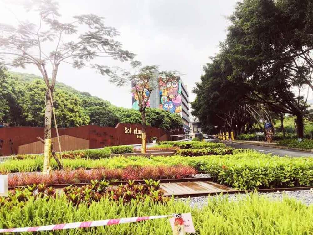 集悦城@荔山店 · 14号店