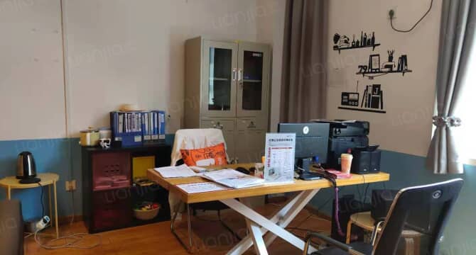 武汉潮海公寓店