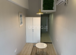 杭州魔方公寓 租房信息 杭州魔方公寓 出租房源 房屋出租价格 杭州贝壳租房