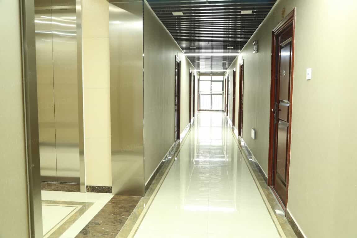 复禄公寓 · 玲珑大厦