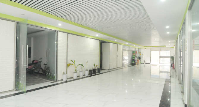 乐乎有朋洲象公寓