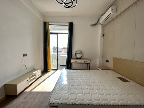 独栋·优e家公寓 南城店 押一付一 南城宏远路 两房一厅 2室1厅