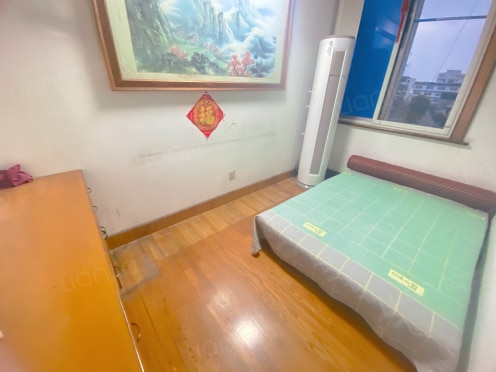 合租·新苑村 5居室 复式 北卧