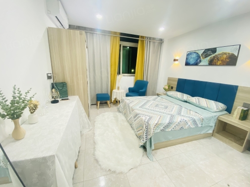 独栋·蜜租公寓 北京东路店 梦时代电梯公寓 开间