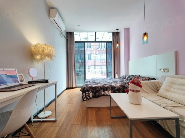 星窝青年创业公寓