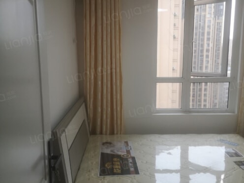 合租·朗诗未来家 4居室 南卧