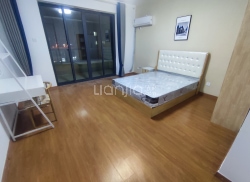 合租·航空新城 4居室 南卧_航空新城租房