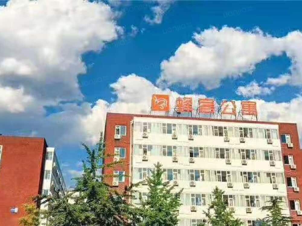 北京大兴蜂客公寓图片