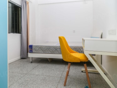 艾特公寓·罗湖店公寓出租_深圳艾特公寓·罗湖店独栋公寓房源【深圳