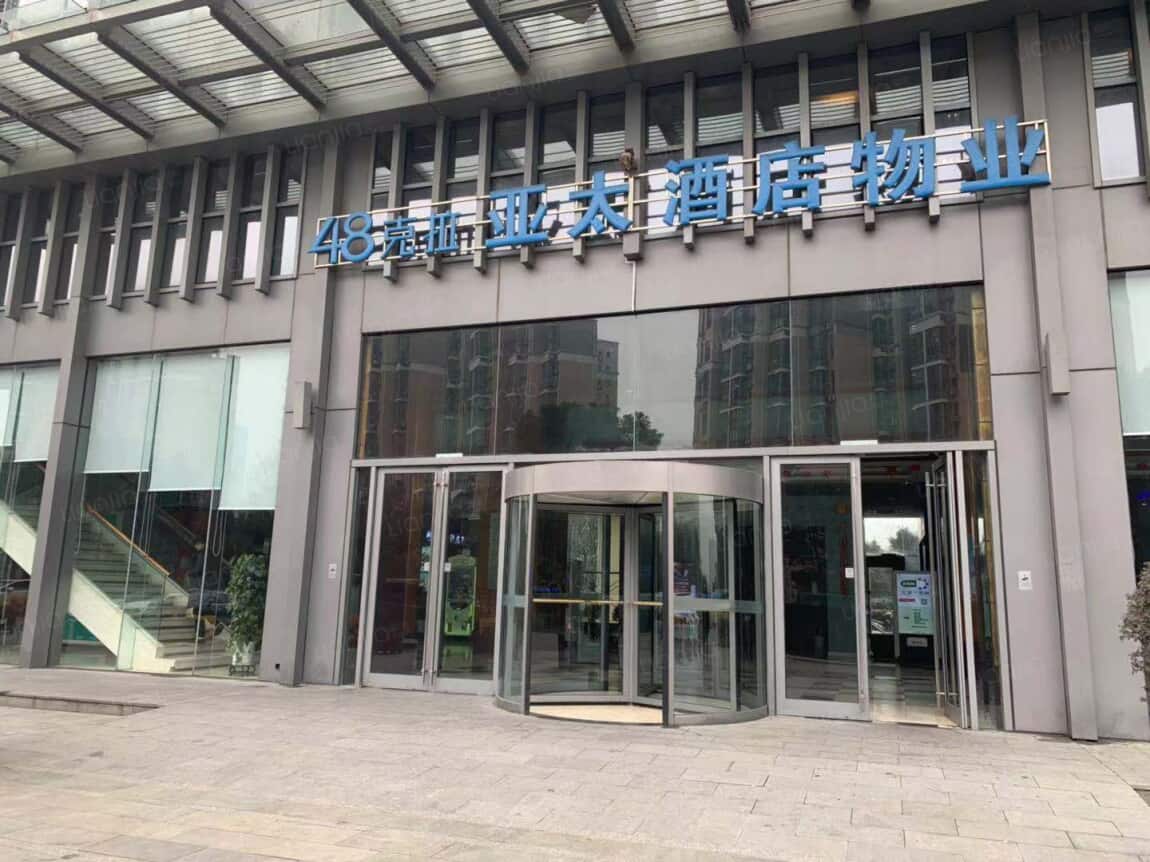 万达48克拉店公寓出租_宁波万达48克拉店独栋公寓房源【宁波贝壳租房