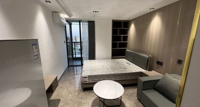 森海-西乡固戍店