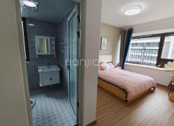 合租·龙湖丽丰西宸原著 5居室 南卧_龙湖丽丰西宸原著租房