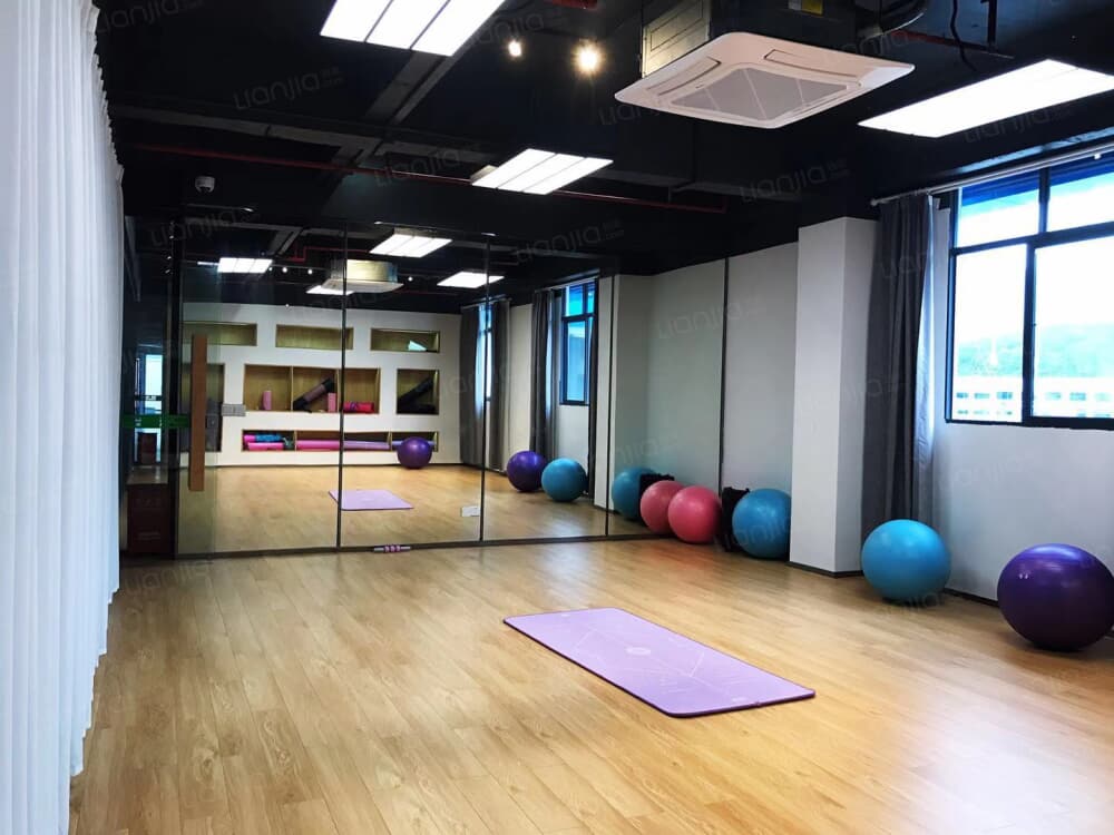 集悦城红花岭·1栋公寓出租_深圳集悦城红花岭·1栋独栋公寓房源