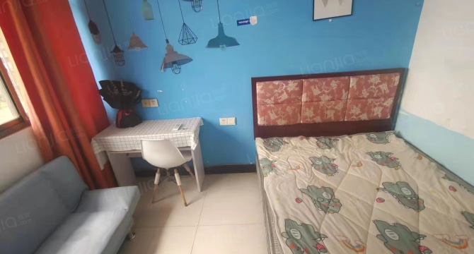 马栏山月湖公园店