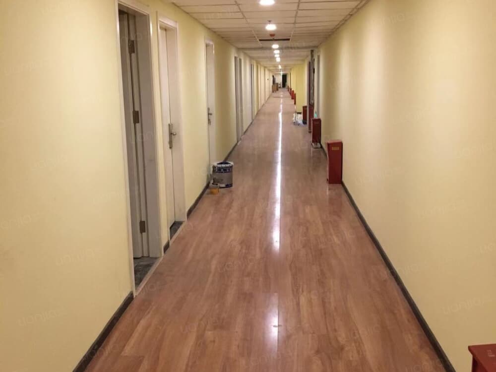 燕保公寓