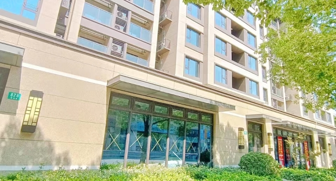 福贸路店