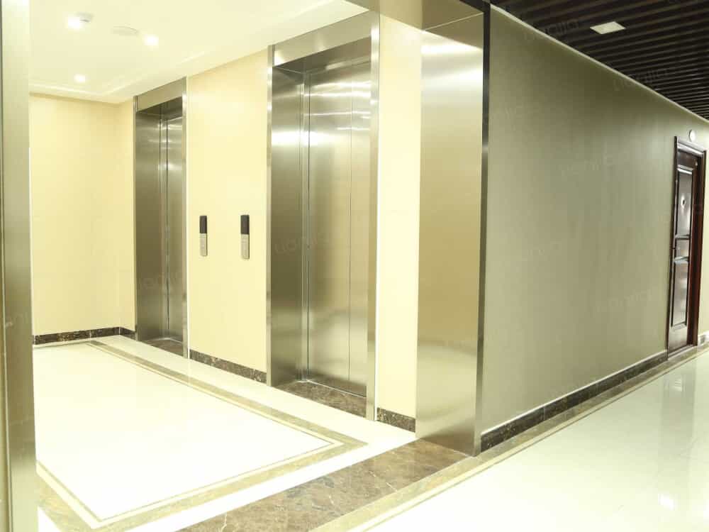 复禄公寓 · 玲珑大厦