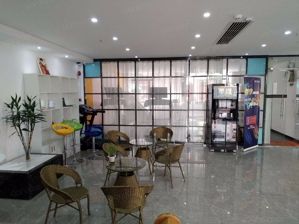 艾特公寓·罗湖店公寓出租_深圳艾特公寓·罗湖店独栋公寓房源【深圳