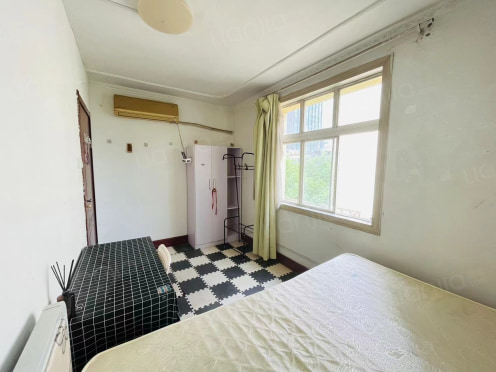 合租·金坛一路小区 3居室 南卧