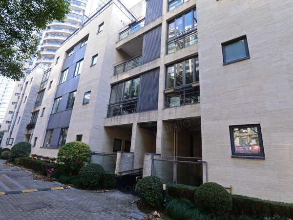 静鼎安邦府邸(别墅) 5室3厅 68000元