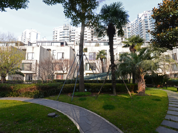 静鼎安邦府邸(别墅) 5室3厅 68000元