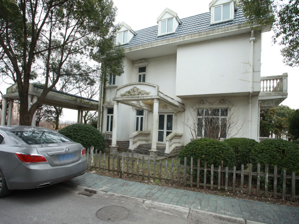 上海租房 浦东租房 惠南租房 枫丹白露别墅租房 当前房源