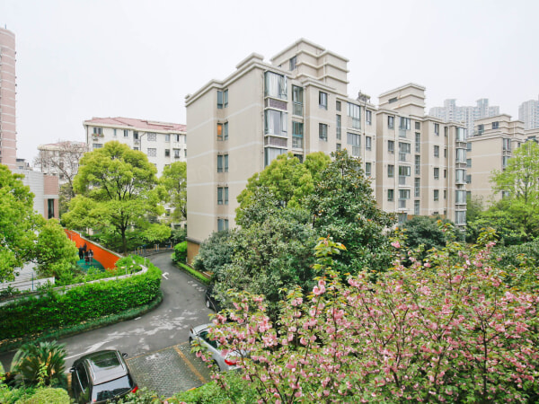 明安馨苑 2室2厅 11000元