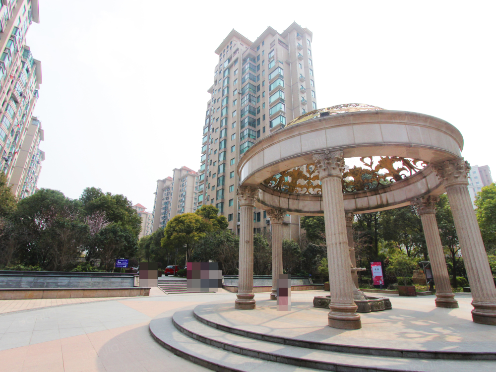 绿洲康城亲水湾(中央区)相册