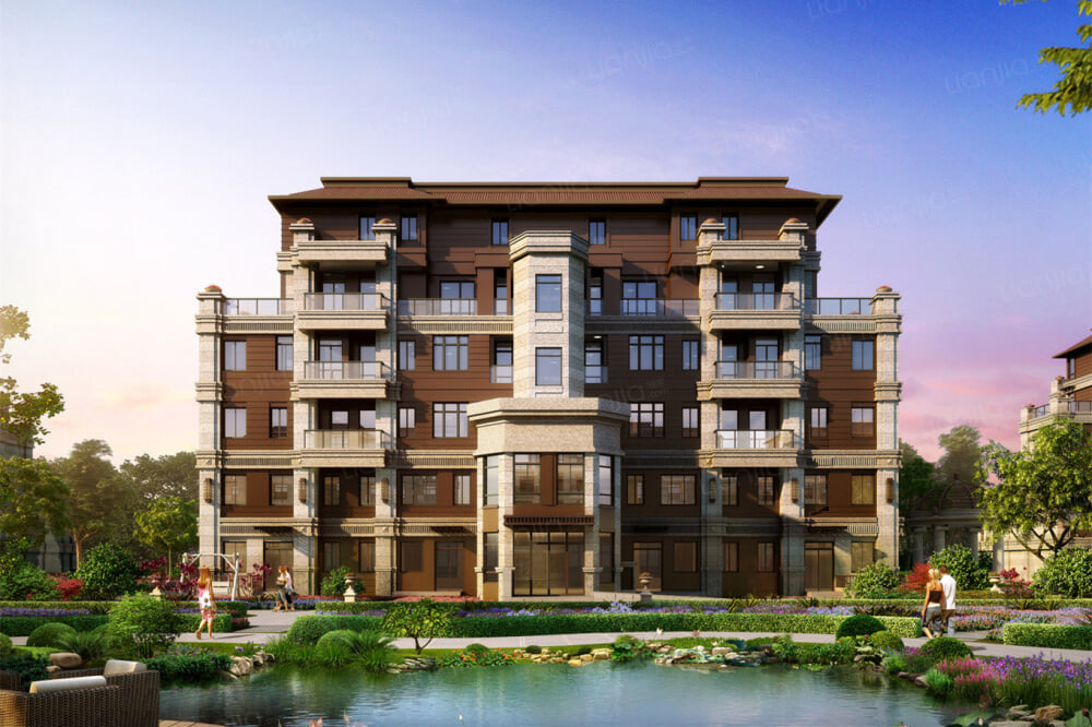 上海新房 上海楼盘 松江楼盘 恒大帝景 恒大帝景相册 上一分类 下一