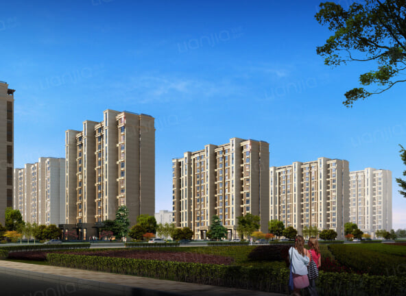 水榭兰亭楼盘图片