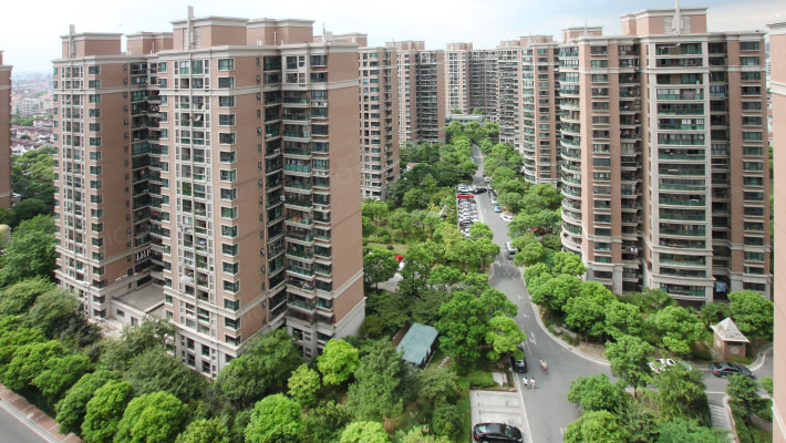 印象春城 罕见114平户型 看房随时 南北通透 好楼层