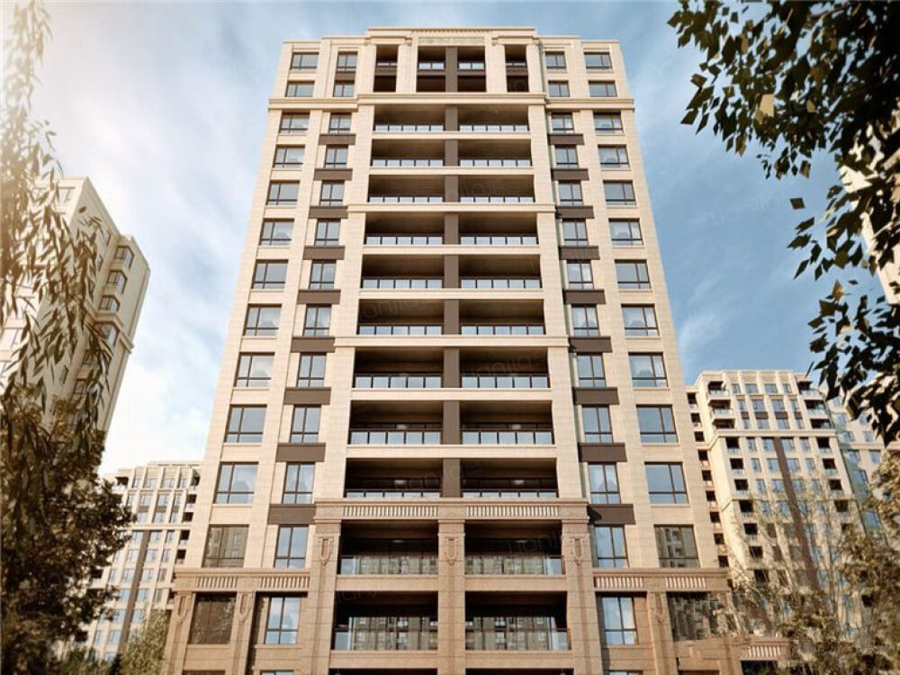 保利翡丽公馆相册