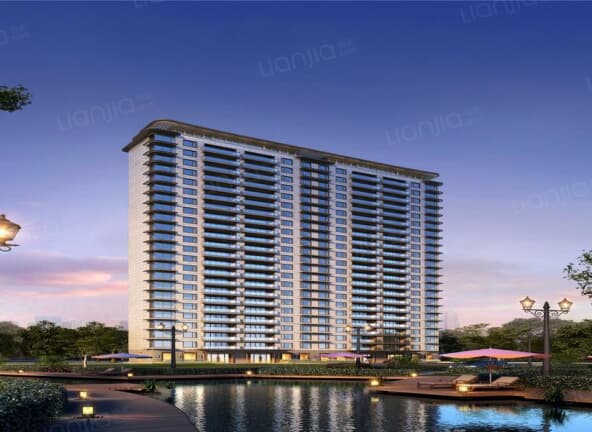 上海杨浦楼盘|新开盘楼盘|房价信息_上海楼盘(上海链家新房)