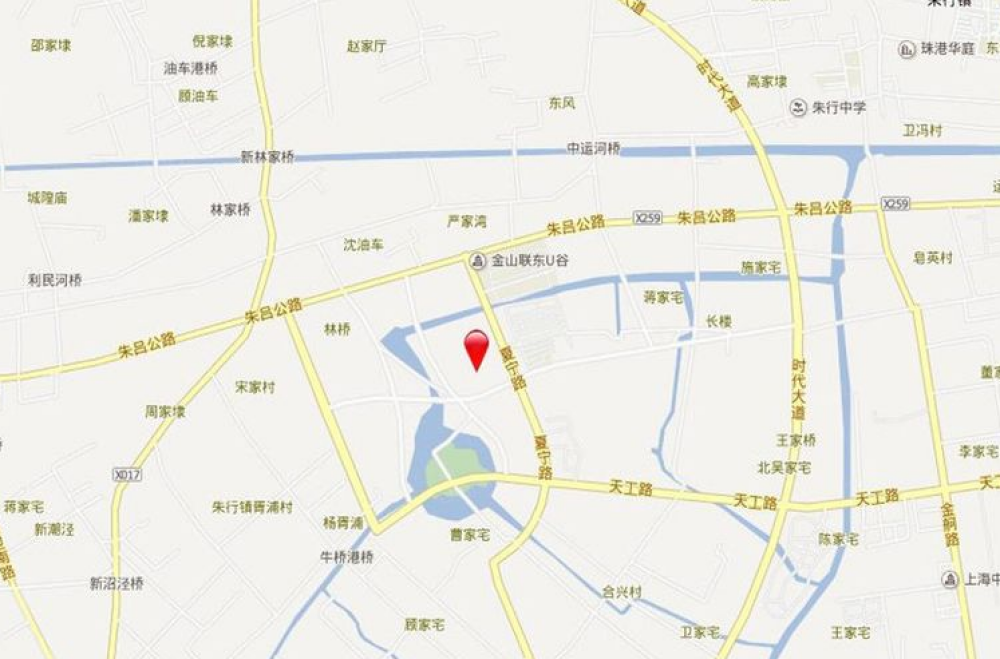 澜庭 上海澜庭楼盘详情 上海链家新房 澜庭 上海澜庭楼盘详情 上海链家新房