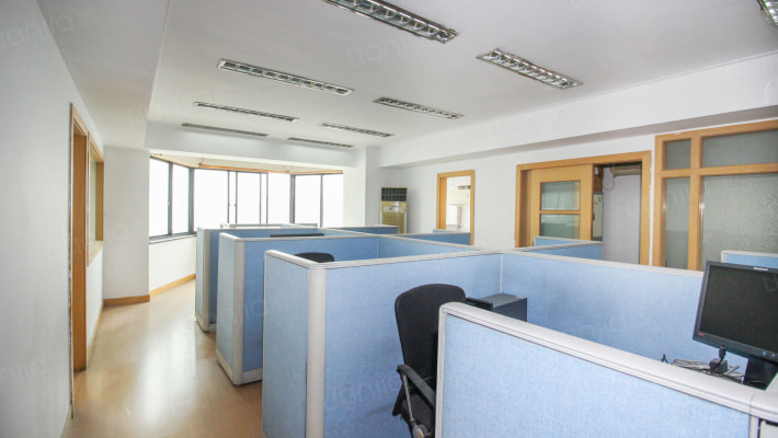 东泰大厦二手房实景图